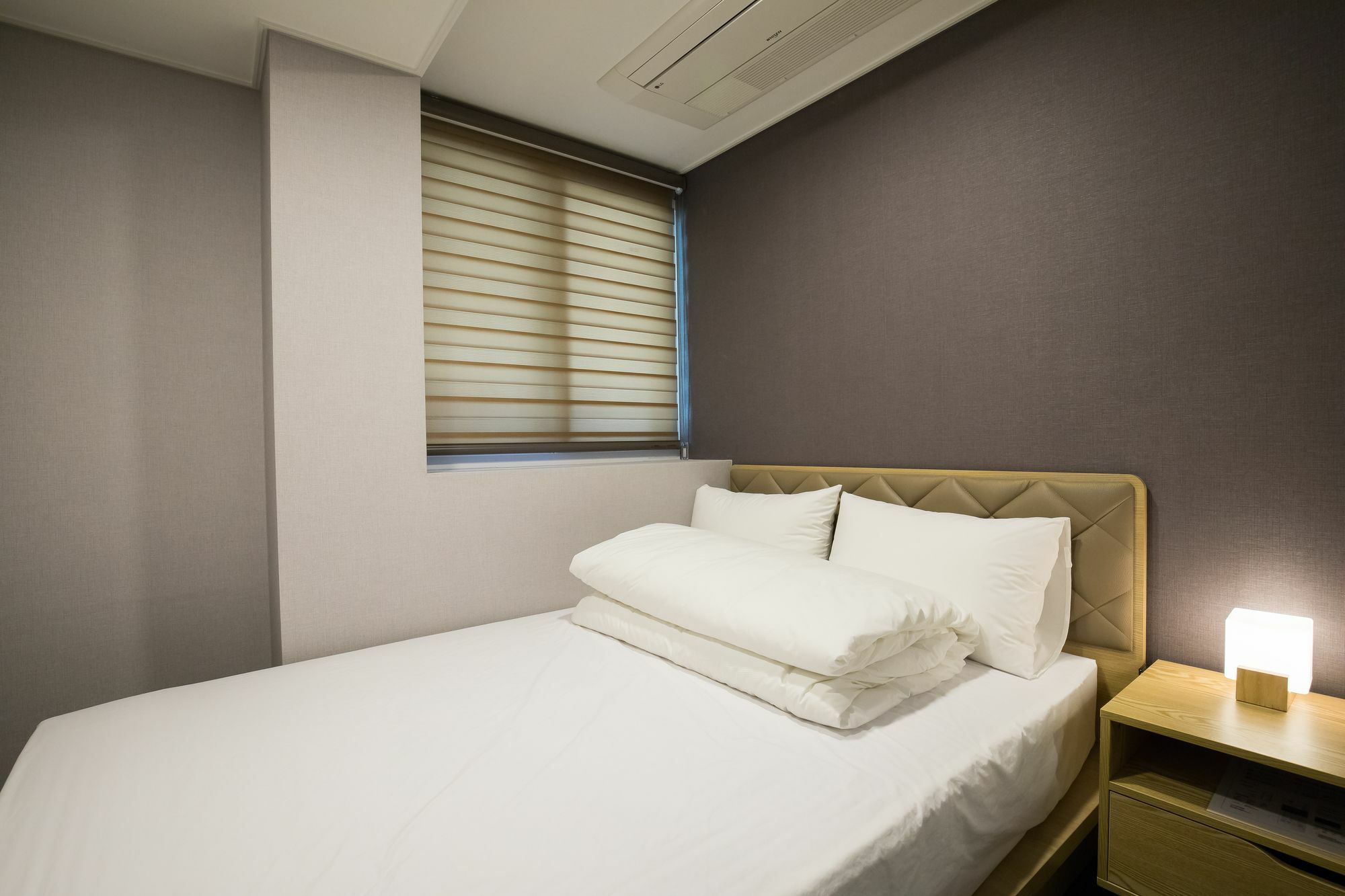 Rumah tetamu Blue Mountain Myeong-dong 3*