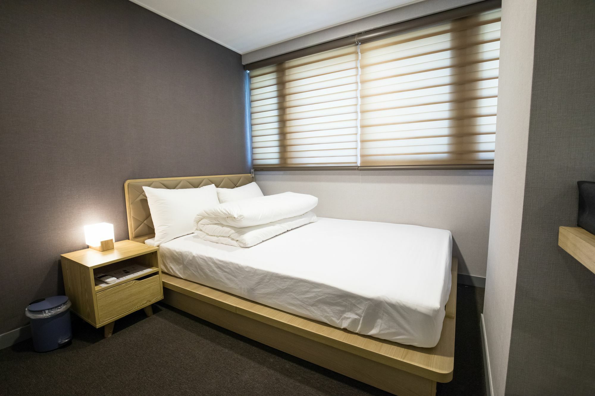 Rumah tetamu Blue Mountain Myeong-dong 3*