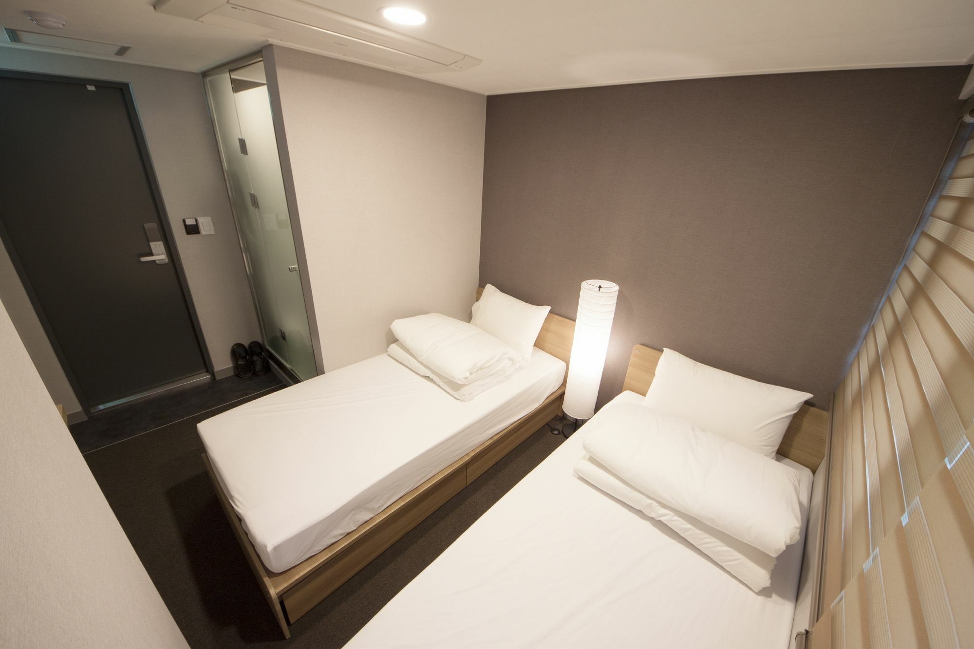 Blue Mountain Myeong-dong Rumah tetamu 3*