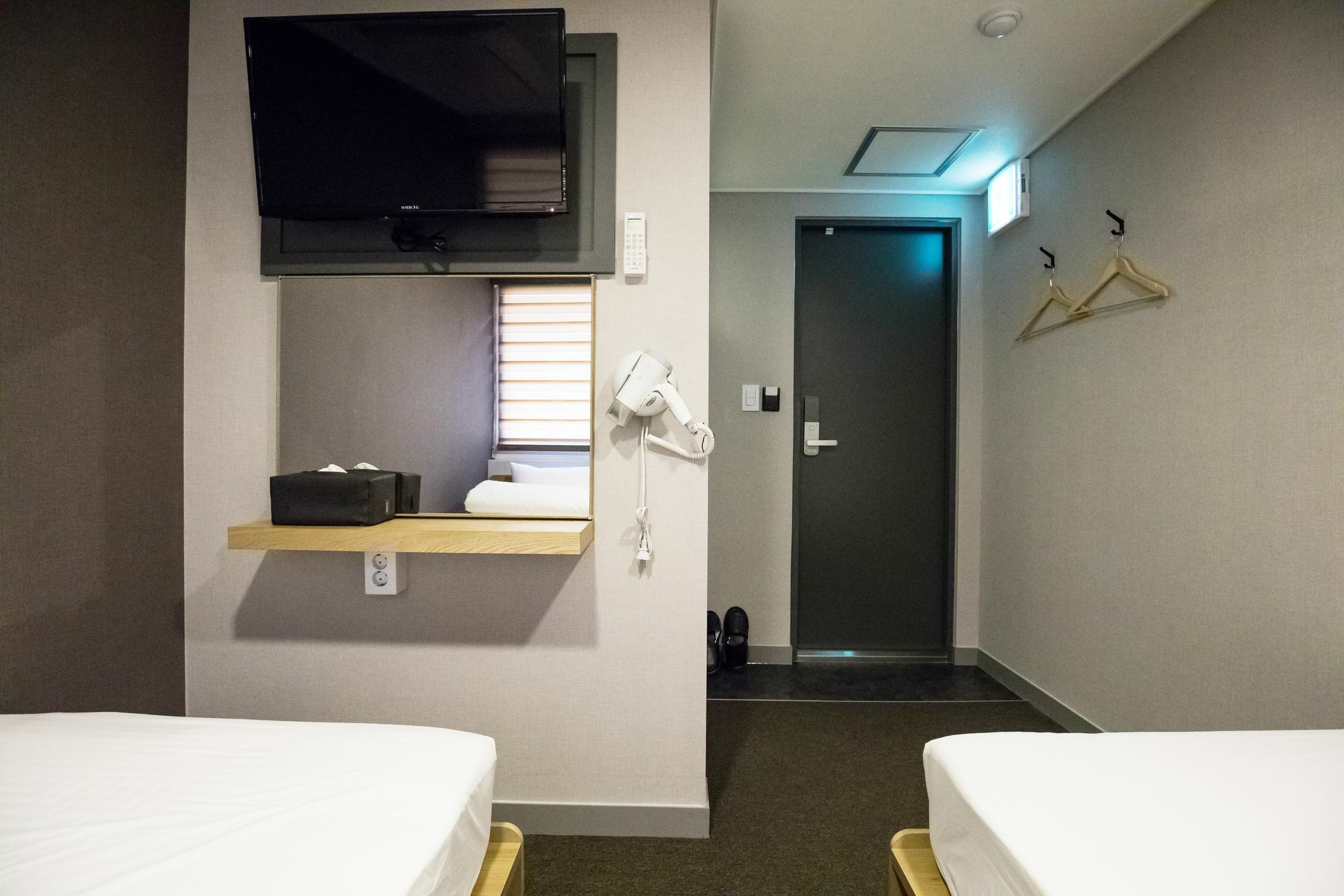 Blue Mountain Myeong-dong Rumah tetamu 3*